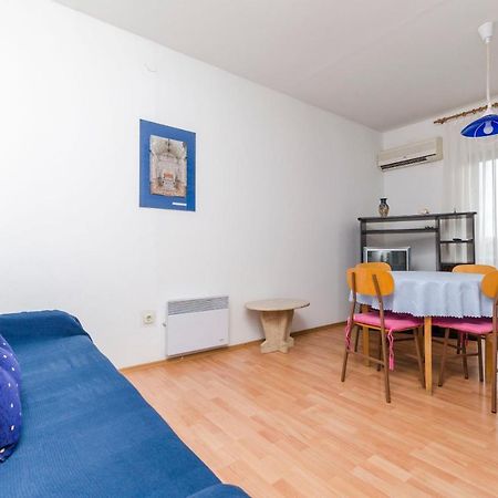 Apartments Katja Trogir Exteriér fotografie