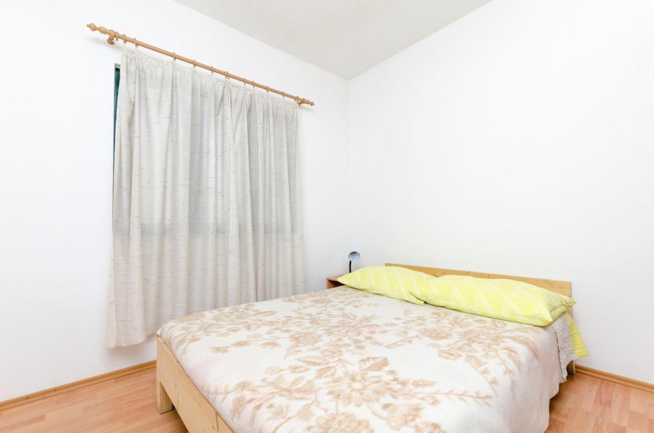 Apartments Katja Trogir Exteriér fotografie