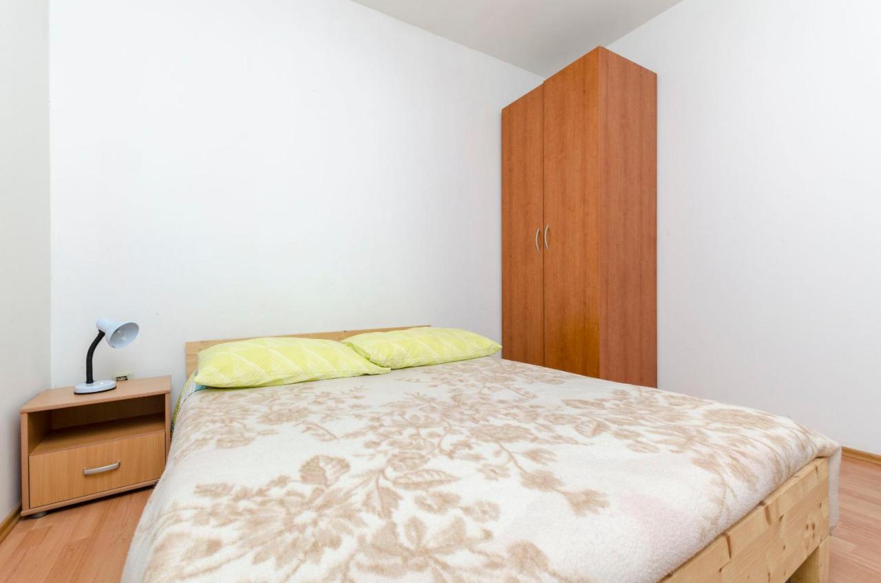 Apartments Katja Trogir Exteriér fotografie